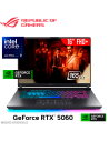 LAPTOP GAMER ASUS ROG