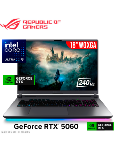 LAPTOP GAMER ASUS ROG