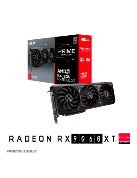 TARJETA DE VIDEO ASUS