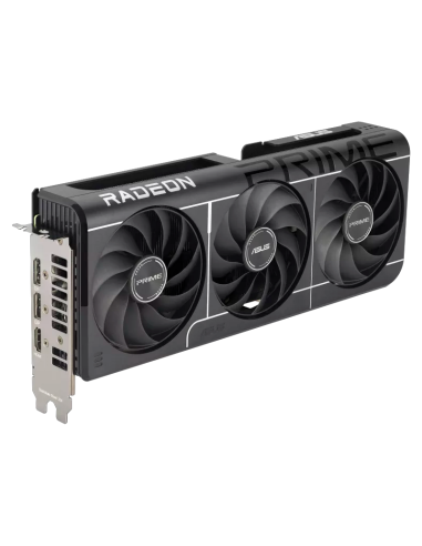TARJETA DE VIDEO ASUS RX 9060XT 8GB GDDR6 PRIME...
