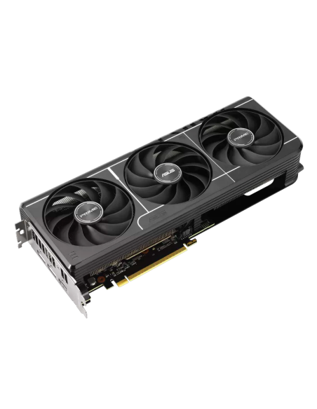 TARJETA DE VIDEO ASUS RX 9060XT 8GB GDDR6 PRIME OC ( PRIME-RX9060XT-O8G ) 128BITS ( 90YV0MI0-M0AA00 )
