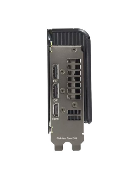 TARJETA DE VIDEO ASUS RX 9060XT 8GB GDDR6 PRIME OC ( PRIME-RX9060XT-O8G ) 128BITS ( 90YV0MI0-M0AA00 )