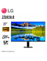 MONITOR LG 27" 27U411A
