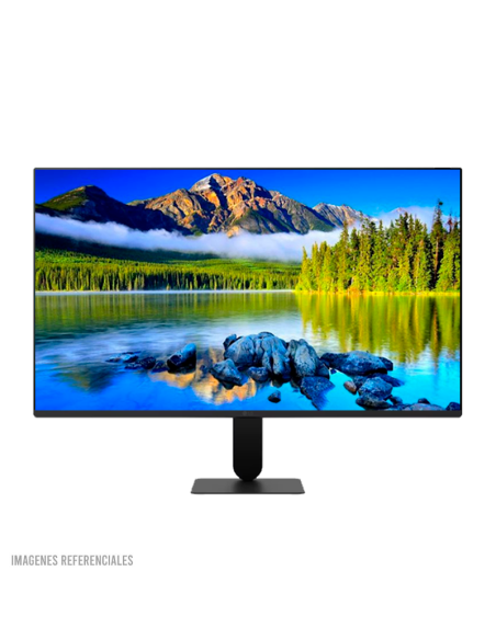 MONITOR LG 27" 27U411A (27U411A-B) 120HZ/ 5MS  HDMI-VGA