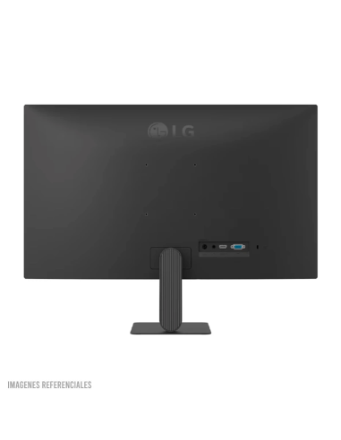 MONITOR LG 27" 27U411A (27U411A-B) 120HZ/ 5MS...