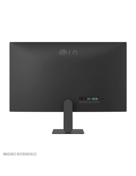 MONITOR LG 27" 27U411A (27U411A-B) 120HZ/ 5MS  HDMI-VGA