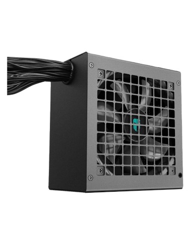 FUENTE DE PODER DEEPCOOL PF600X...
