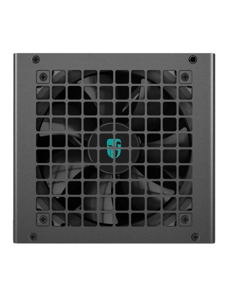 FUENTE DE PODER DEEPCOOL 600W PF600X ( R-PF600X-HD0B-JGUS ) 80PLUS BRONZE