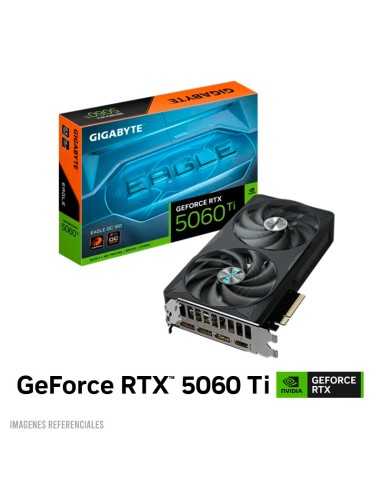 TARJETA DE VIDEO GIGABYTE