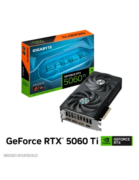 TARJETA DE VIDEO GIGABYTE