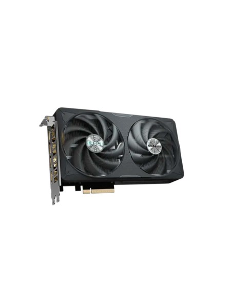 TARJETA DE VIDEO GIGABYTE RTX 5060 TI EAGLE OC 16G GDDR7 (GV-N506TEAGLE OC-16GD) 128 BIT