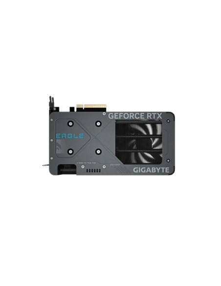 TARJETA DE VIDEO GIGABYTE RTX 5060 TI EAGLE OC 16G GDDR7 (GV-N506TEAGLE OC-16GD) 128 BIT