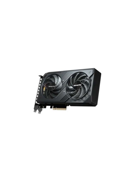 TARJETA DE VIDEO GIGABYTE RTX 5060 WINDFORCE OC 8G GDDR7 (GV-N5060WF20C-8GD) 128 BIT
