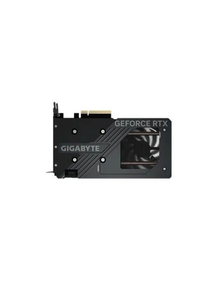 TARJETA DE VIDEO GIGABYTE RTX 5060 WINDFORCE OC 8G GDDR7 (GV-N5060WF20C-8GD) 128 BIT