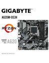 MAINBOARD GIGABYTE A620M DS3H
