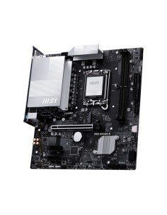 MAINBOARD MSI PRO H810M 2