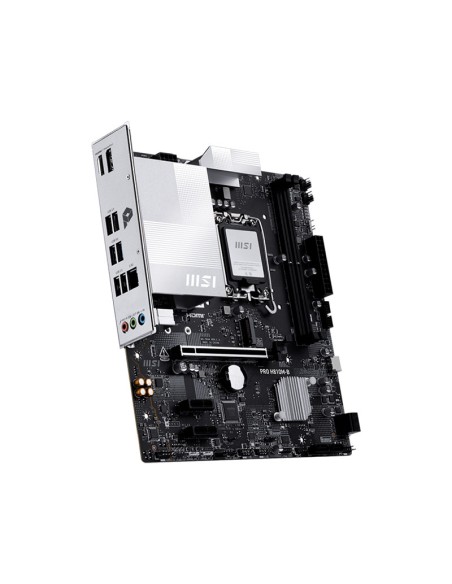 MAINBOARD MSI PRO H810M-B DDR5 LGA 1851