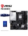 MAINBOARD MSI PRO H810M