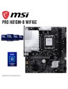 MAINBOARD MSI PRO H810M