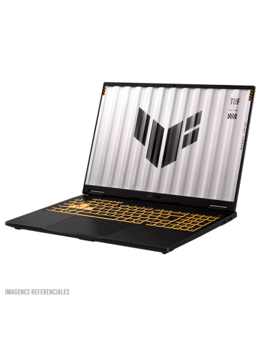 LAPTOP GAMER ASUS TUF F16 FX608JPR-WH74...