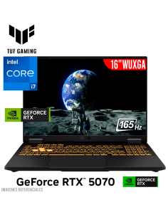 LAPTOP GAMER ASUS TUF