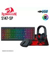 KIT REDRAGON 4 EN