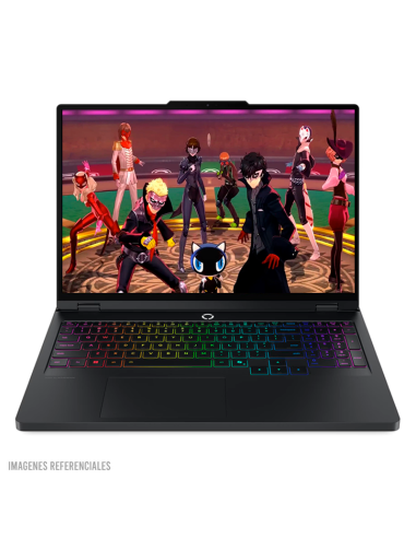 LAPTOP GAMER LENOVO LEGION 16IAX10H U9-2750HX...