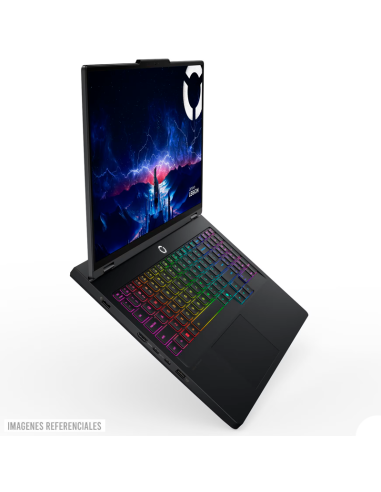 LAPTOP GAMER LENOVO LEGION 16IAX10H U9-2750HX...
