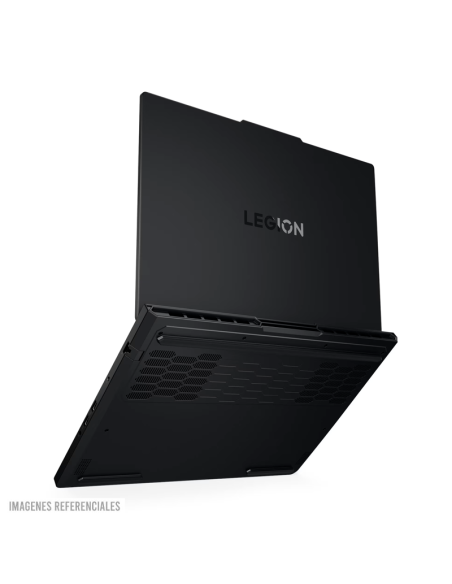 LAPTOP GAMER LENOVO LEGION 16IAX10H U9-2750HX 32GB 1TB SSD GEFORCE RTX 5070 TI 12GB 16 WQXGA OLED 165HZ WINDOWS 11(83LU0007US)