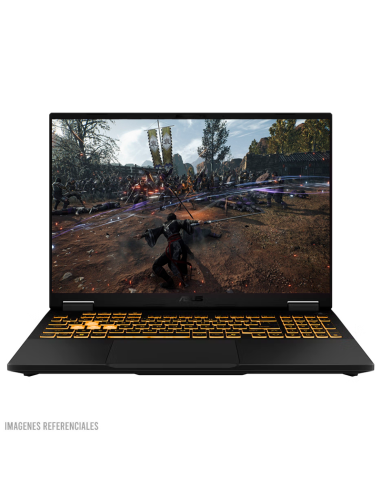 LAPTOP GAMER ASUS TUF F16 FX608JHR-ES73...