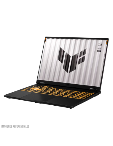 LAPTOP GAMER ASUS TUF F16 FX608JHR-ES73...
