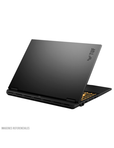 LAPTOP GAMER ASUS TUF F16 FX608JHR-ES73...