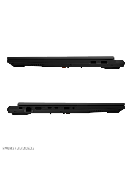 LAPTOP GAMER ASUS TUF F16 FX608JHR-ES73 I7-14650HX 16GB 512GB SSD GEFORCE RTX 5050 8GB 16 FHD+ 165HZ WINDOWS 11(90NR0NA1-M000K0)