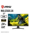 MONITOR GAMER MSI 27