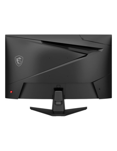 MONITOR GAMER MSI 27" ( MAG-275CQF E18 ) PANEL...