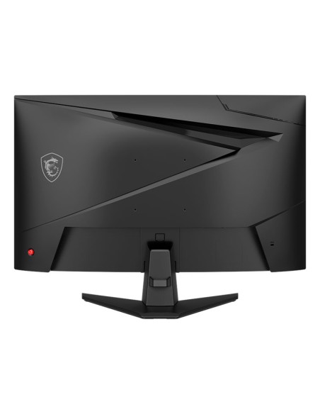 MONITOR GAMER MSI 27" ( MAG-275CQF E18 ) PANEL VA CURVO | WQHD 2560X1440 | 180HZ - 0.5MS | HDMI - DP