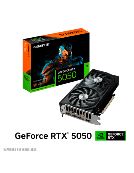 PC GAMER RENGOKU ULTRA 5-225 16GB 1TB SSD GEFORCE RTX 5050 8GB + 23.8 FHD 144HZ + KIT RAPTOR