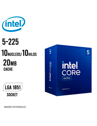 PC GAMER TEEMO ULTRA 5-225 16GB 1TB SSD GEFORCE...