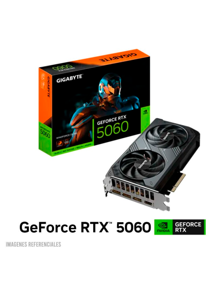 PC GAMER TEEMO ULTRA 5-225 16GB 1TB SSD GEFORCE RTX 5060 8GB + 23.8FHD 144HZ + KIT RAPTOR