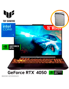 LAPTOP GAMER ASUS TUF