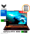 LAPTOP GAMER ASUS TUF