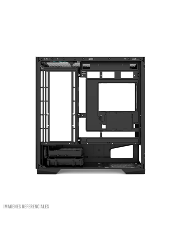 CASE GAMER THUNDEROBOT BLACKWARRIOR ( GQX25ABS...