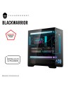 CASE GAMER THUNDEROBOT BLACKWARRIOR