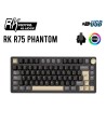 TECLADO GAMER ROYAL KLUDGE