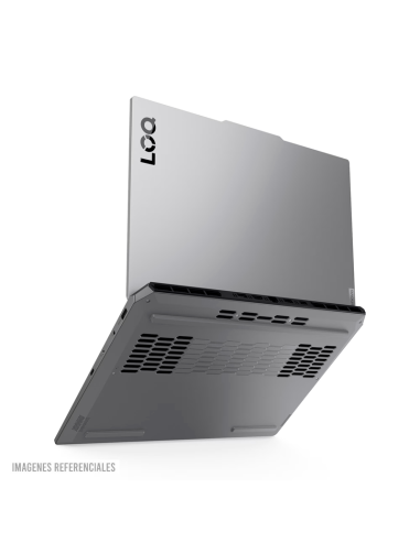 LAPTOP GAMER LENOVO LOQ 15IRX10 I7-13700HX 16GB...