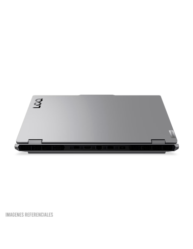 LAPTOP GAMER LENOVO LOQ 15IRX10 I7-13700HX 16GB...