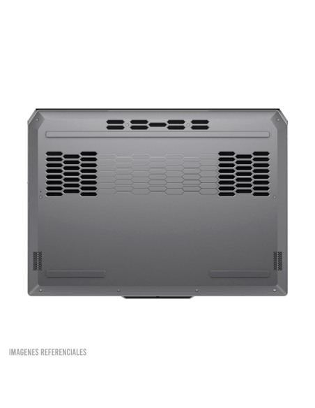 LAPTOP GAMER LENOVO LOQ 15IRX10 I7-13700HX 16GB 512GB T VIDEO RTX 5050 8GB 15.6 FHD FREEDOS (83JE00Q8LM)