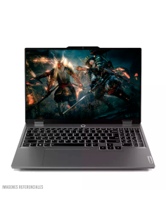 LAPTOP GAMER LENOVO LOQ 15IAX9 I5-12450HX 16GB DDR5 512GB... 2