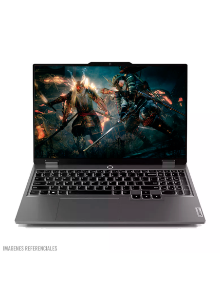 LAPTOP GAMER LENOVO LOQ 15IAX9 I5-12450HX 16GB DDR5 512GB SSD T VIDEO RTX 3050 6GB 15.6 FHD FREEDOS ( 83GS00TKLM )