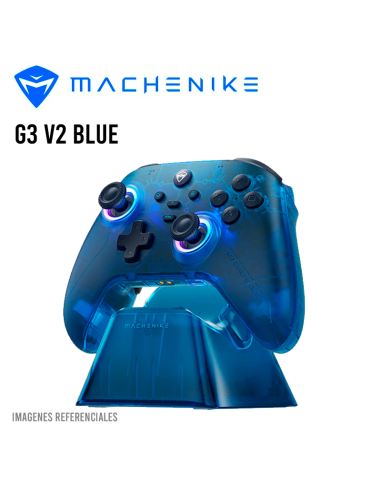 GAMEPAD MACHENIKE G3 V2
